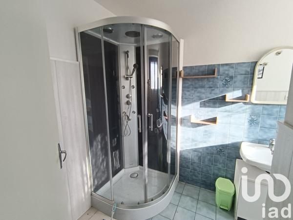 Maison 4 pièces de 110 m² à Airvault (79600)