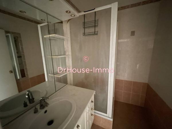 Appartement à vendre 3 pièces de 66 m²