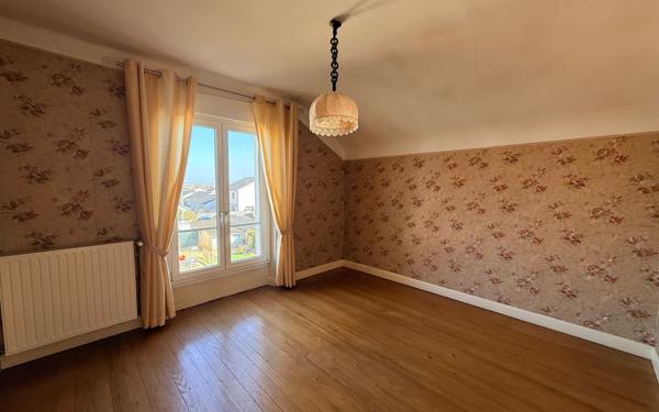 Maison à vendre    3 pièces •  Fameck