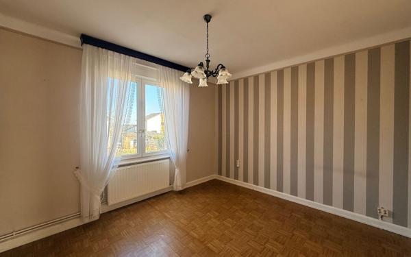 Maison à vendre    3 pièces •  Fameck