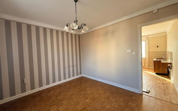 Maison à vendre    3 pièces •  Fameck