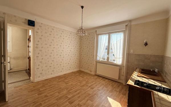 Maison à vendre    3 pièces •  Fameck