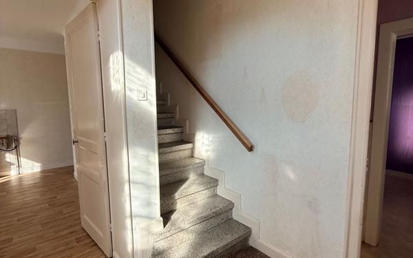 Maison à vendre    3 pièces •  Fameck