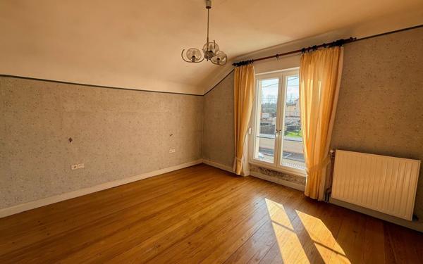 Maison à vendre    3 pièces •  Fameck