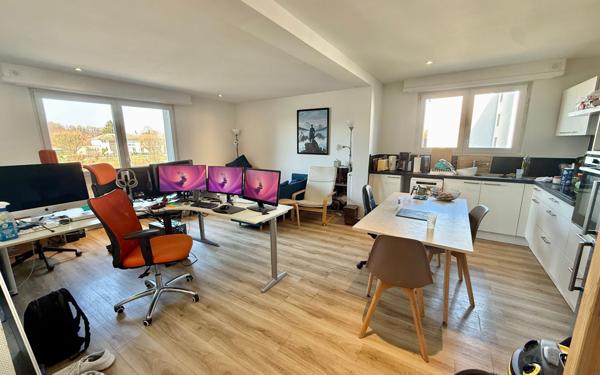 Appartement à vendre    4 pièces • 99 m2 Mundolsheim