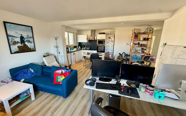 Appartement à vendre    4 pièces • 99 m2 Mundolsheim