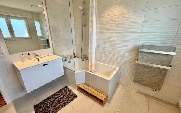 Appartement à vendre    4 pièces • 99 m2 Mundolsheim