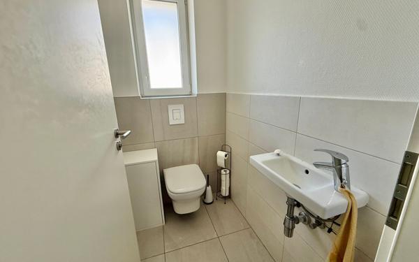 Appartement à vendre    4 pièces • 99 m2 Mundolsheim