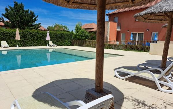 Vente Studio Puy-l'eveque   