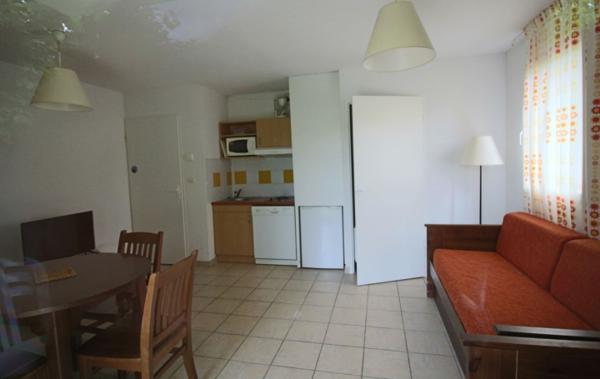 Vente Studio Puy-l'eveque   