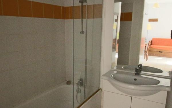 Vente Studio Puy-l'eveque   