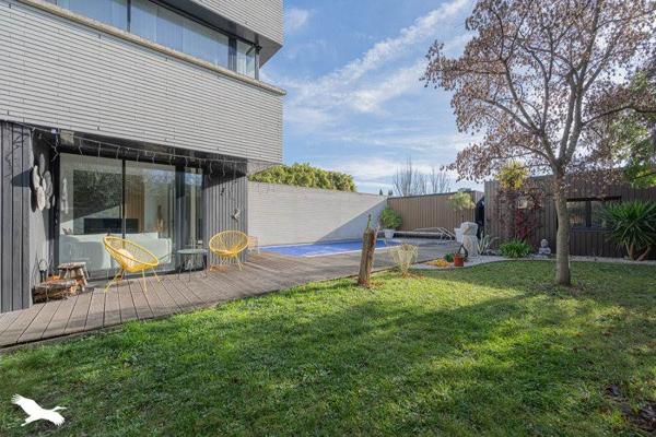 Maison à vendre |  Blagnac |  5 pièces | 125 m²