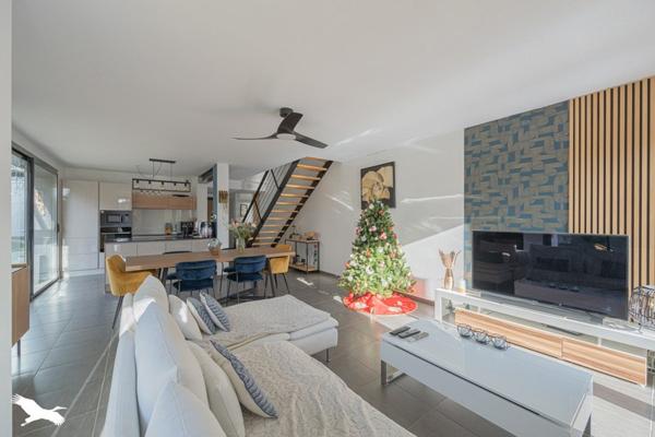 Maison à vendre |  Blagnac |  5 pièces | 125 m²