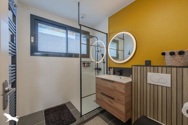 Maison à vendre |  Blagnac |  5 pièces | 125 m²