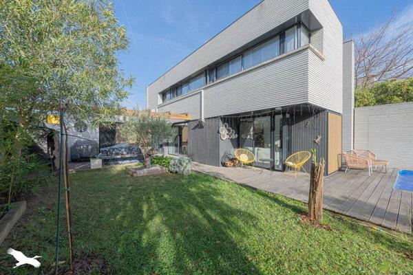 Maison à vendre |  Blagnac |  5 pièces | 125 m²