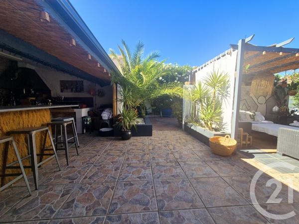 Maison à vendre  5 pièces - 109,10 m2 SALEILLES - 66