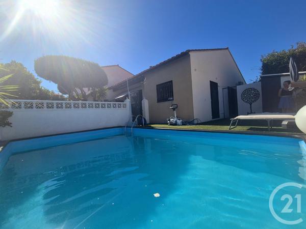 Maison à vendre  5 pièces - 109,10 m2 SALEILLES - 66