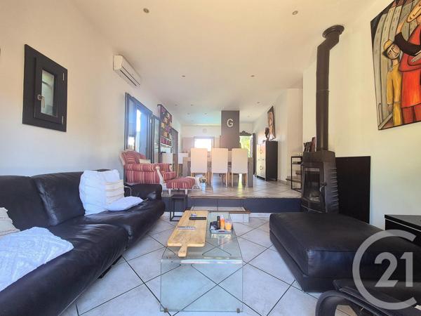 Maison à vendre  5 pièces - 109,10 m2 SALEILLES - 66