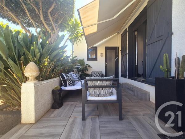 Maison à vendre  5 pièces - 109,10 m2 SALEILLES - 66