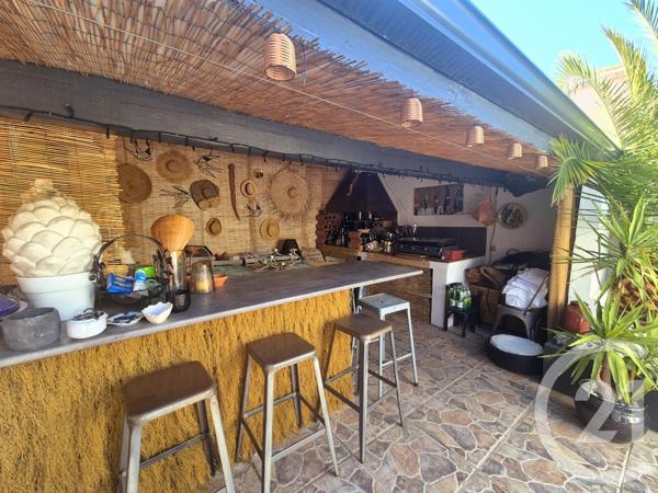 Maison à vendre  5 pièces - 109,10 m2 SALEILLES - 66