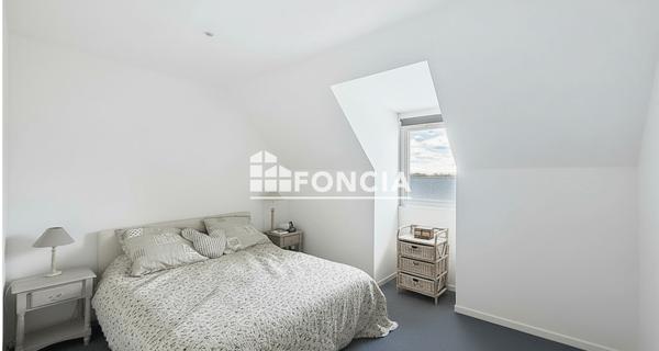 À vendre Maison 6 pièces 118 m² - Villers-sur-mer 14640