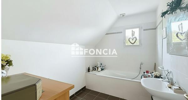 À vendre Maison 6 pièces 118 m² - Villers-sur-mer 14640