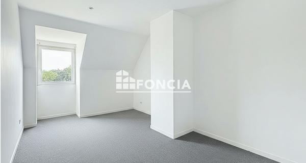 À vendre Maison 6 pièces 118 m² - Villers-sur-mer 14640