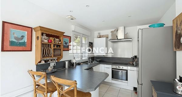 À vendre Maison 6 pièces 118 m² - Villers-sur-mer 14640