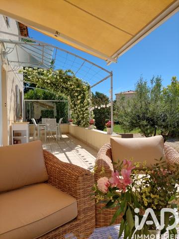 Maison à vendre 6 pièces 142 m² Garéoult