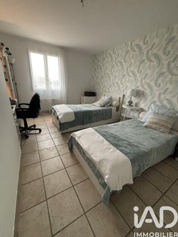 Maison à vendre 6 pièces 142 m² Garéoult