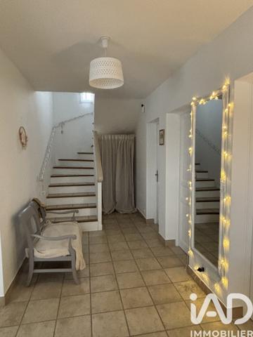 Maison à vendre 6 pièces 142 m² Garéoult