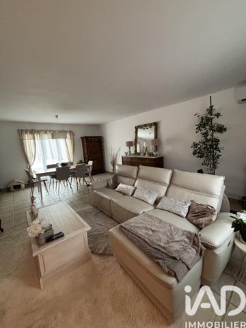 Maison à vendre 6 pièces 142 m² Garéoult