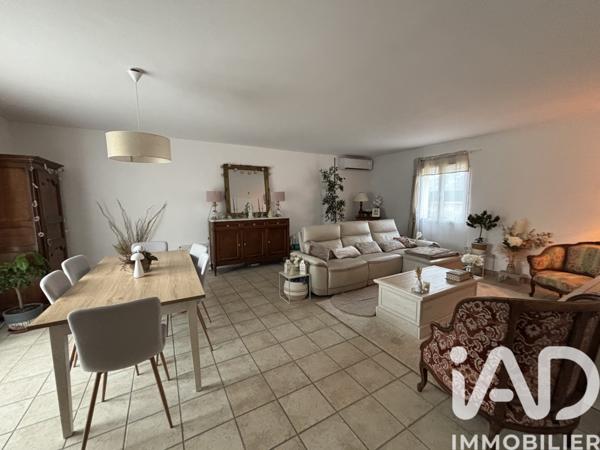 Maison à vendre 6 pièces 142 m² Garéoult