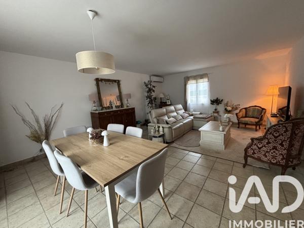 Maison à vendre 6 pièces 142 m² Garéoult