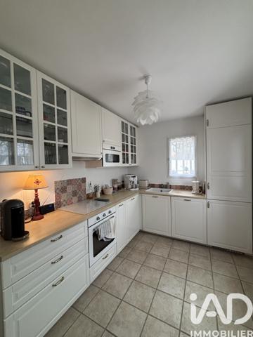 Maison à vendre 6 pièces 142 m² Garéoult