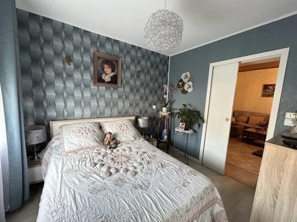 Vente Maison 4 pièces 77 m2 à Clermont-Ferrand