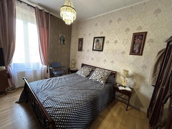 Vente Maison 4 pièces 77 m2 à Clermont-Ferrand