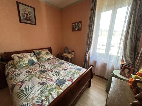 Vente Maison 4 pièces 77 m2 à Clermont-Ferrand