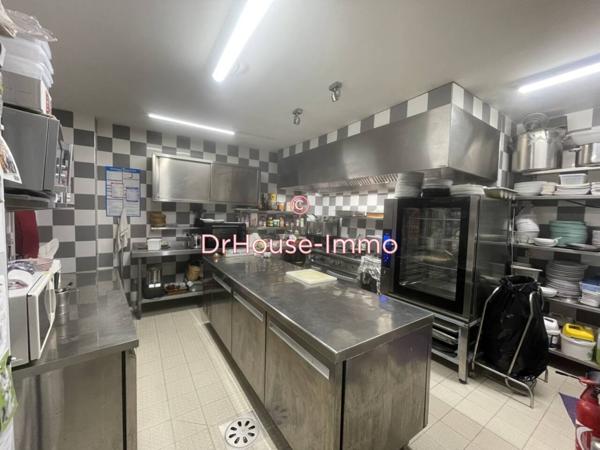 Commerce à vendre 2 pièces de 90 m²