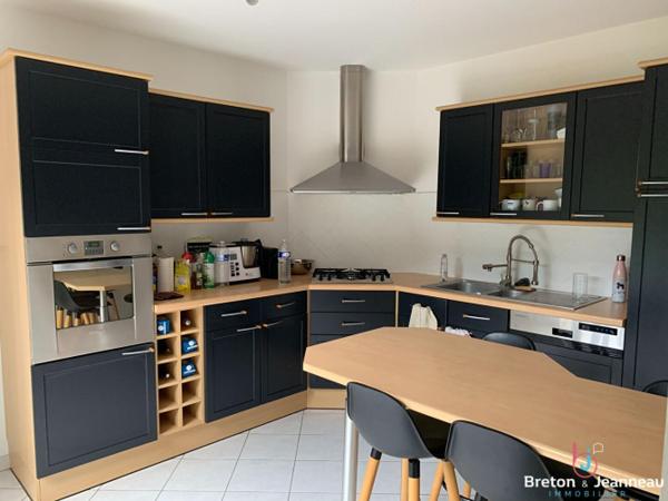 Maison Bonchamp Les Laval 7 pièce(s) 133 m2