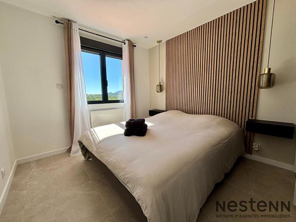 Maison individuelle T5 de 140 m2 sur 880 m2 de terrain