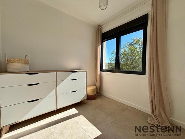 Maison individuelle T5 de 140 m2 sur 880 m2 de terrain