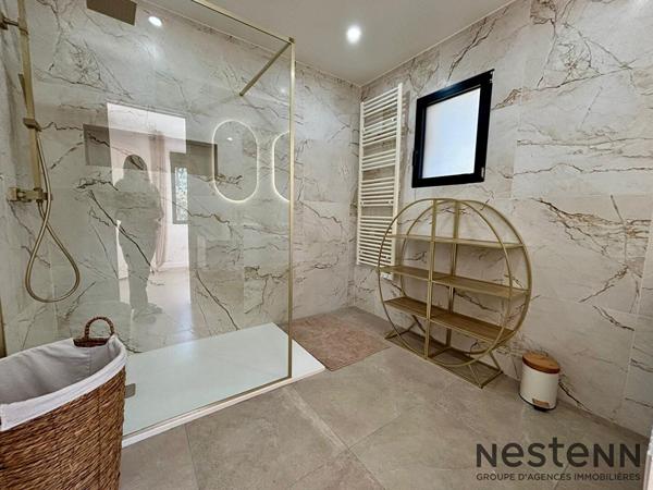 Maison individuelle T5 de 140 m2 sur 880 m2 de terrain