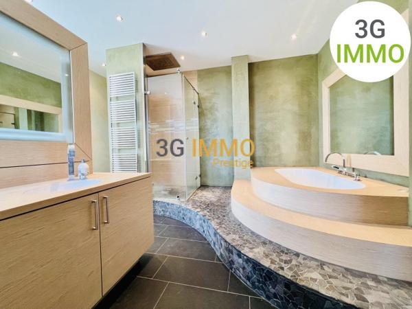 Vente / Domaine à Mazières-en-Mauges (49280)
