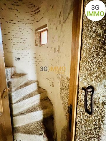Vente / Domaine à Mazières-en-Mauges (49280)