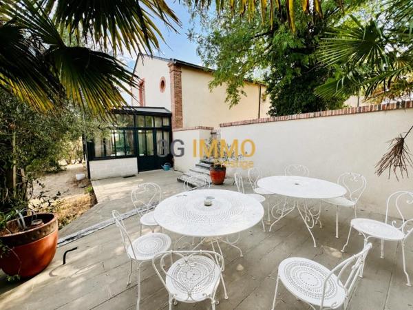 Vente / Domaine à Mazières-en-Mauges (49280)