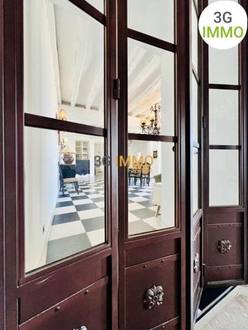 Vente / Domaine à Mazières-en-Mauges (49280)