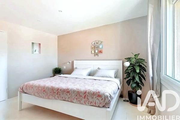 Appartement à vendre 3 pièces 65 m² Allauch