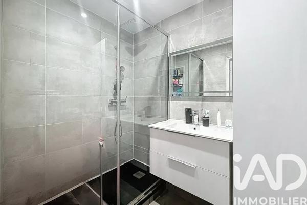 Appartement à vendre 3 pièces 65 m² Allauch