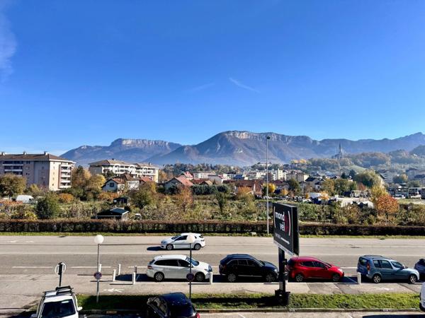 SEYNOD   À deux pas du centre-ville d'ANNECY !